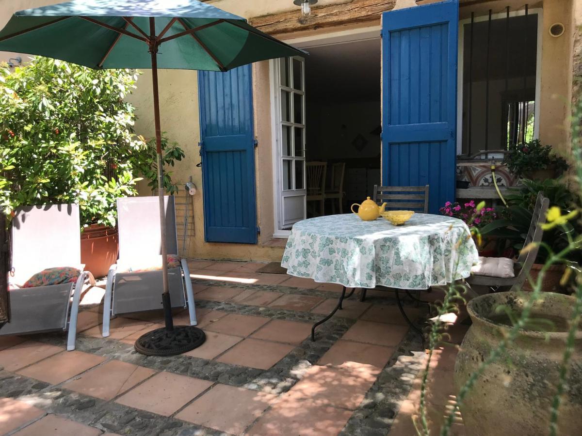 La Maison D' Elizabeth ลากราส ภายนอก รูปภาพ