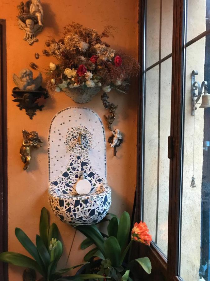 La Maison D' Elizabeth ลากราส ภายนอก รูปภาพ