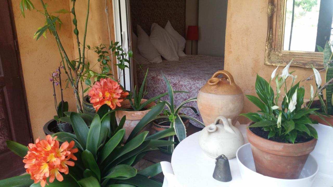 La Maison D' Elizabeth ลากราส ภายนอก รูปภาพ