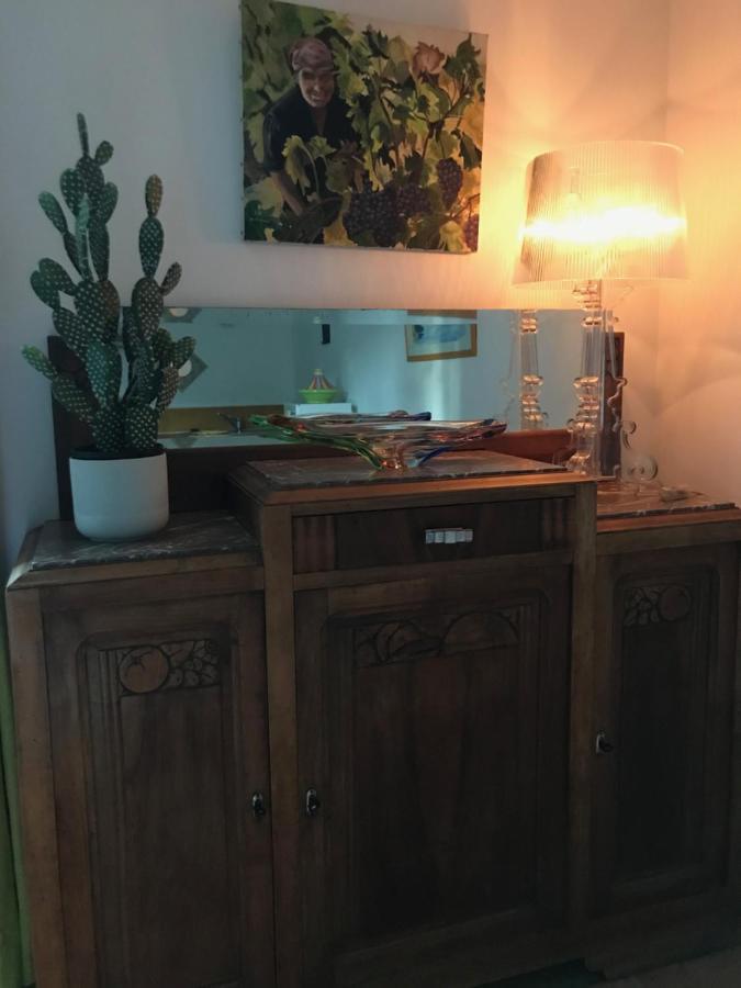 La Maison D' Elizabeth ลากราส ภายนอก รูปภาพ