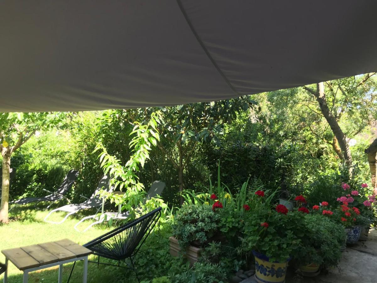 La Maison D' Elizabeth ลากราส ภายนอก รูปภาพ