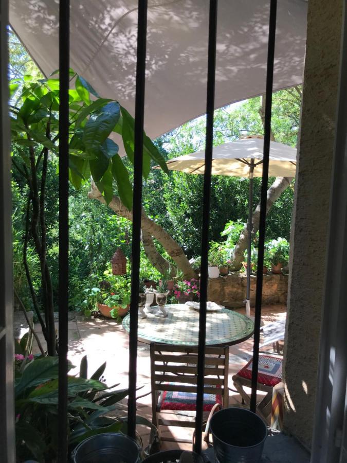 La Maison D' Elizabeth ลากราส ภายนอก รูปภาพ