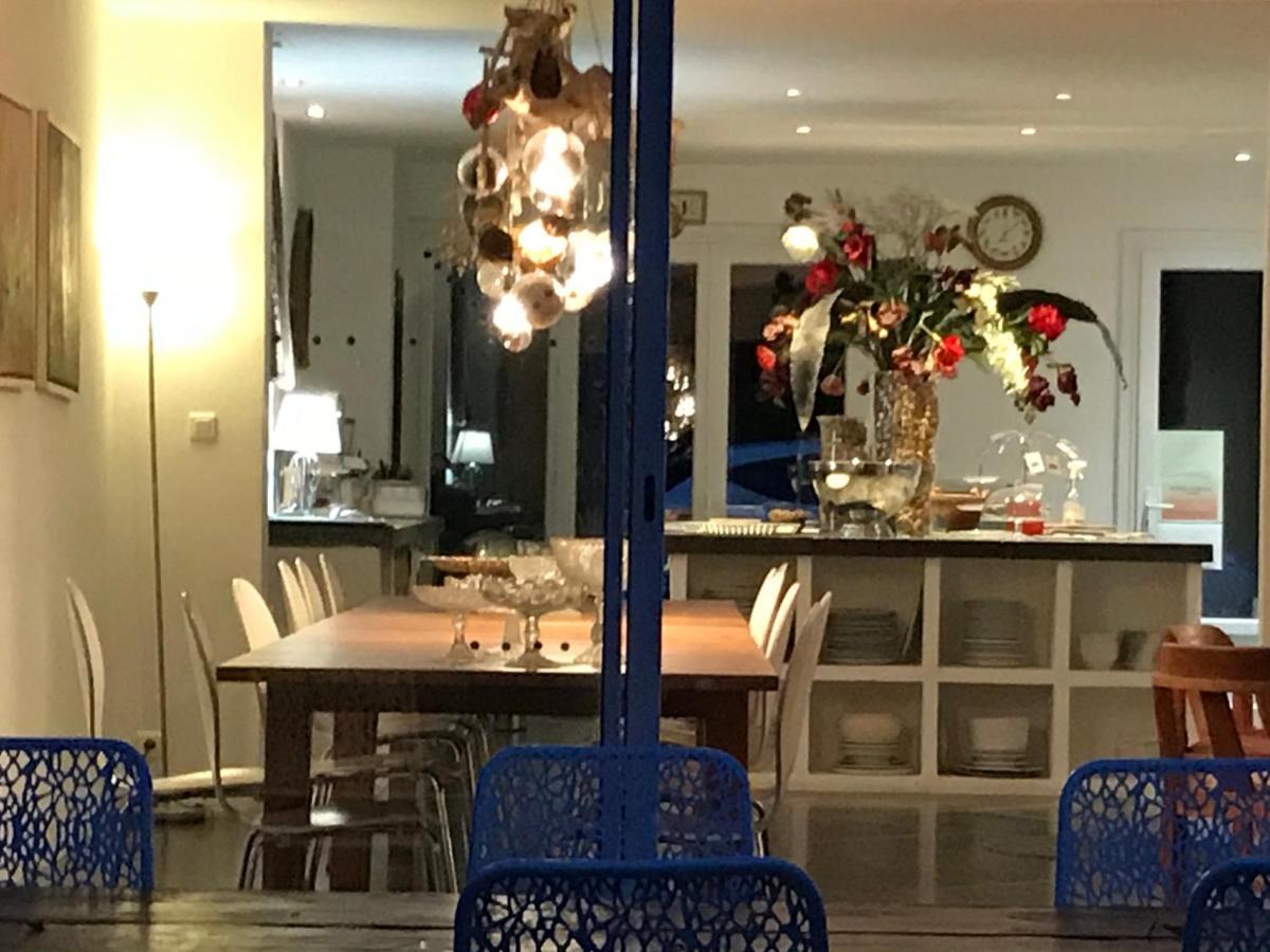 La Maison D' Elizabeth ลากราส ภายนอก รูปภาพ