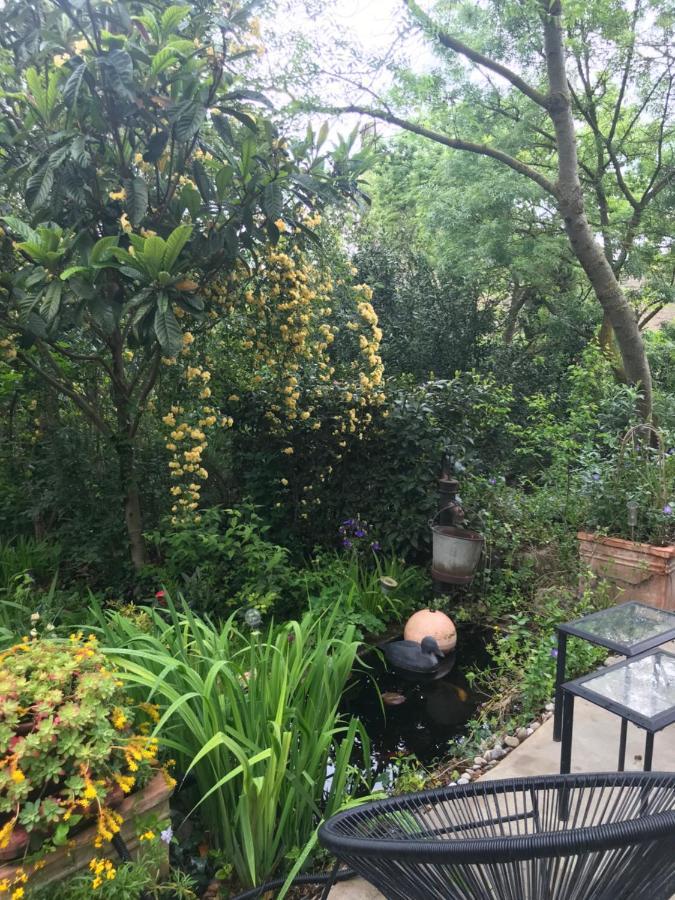 La Maison D' Elizabeth ลากราส ภายนอก รูปภาพ