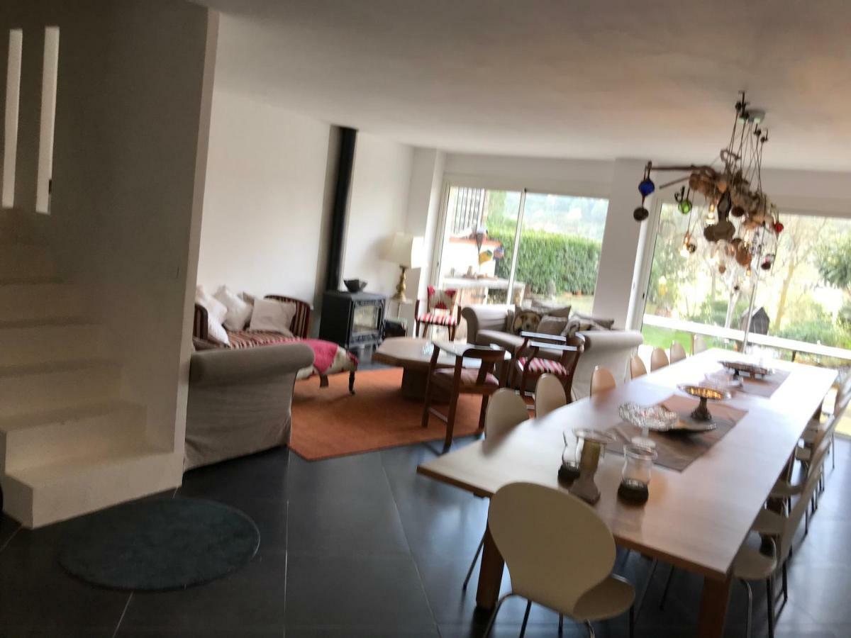 La Maison D' Elizabeth ลากราส ภายนอก รูปภาพ