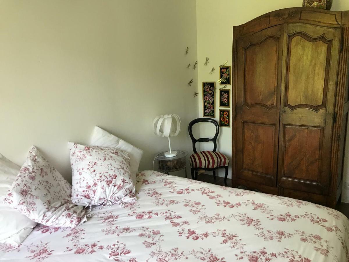 La Maison D' Elizabeth ลากราส ภายนอก รูปภาพ