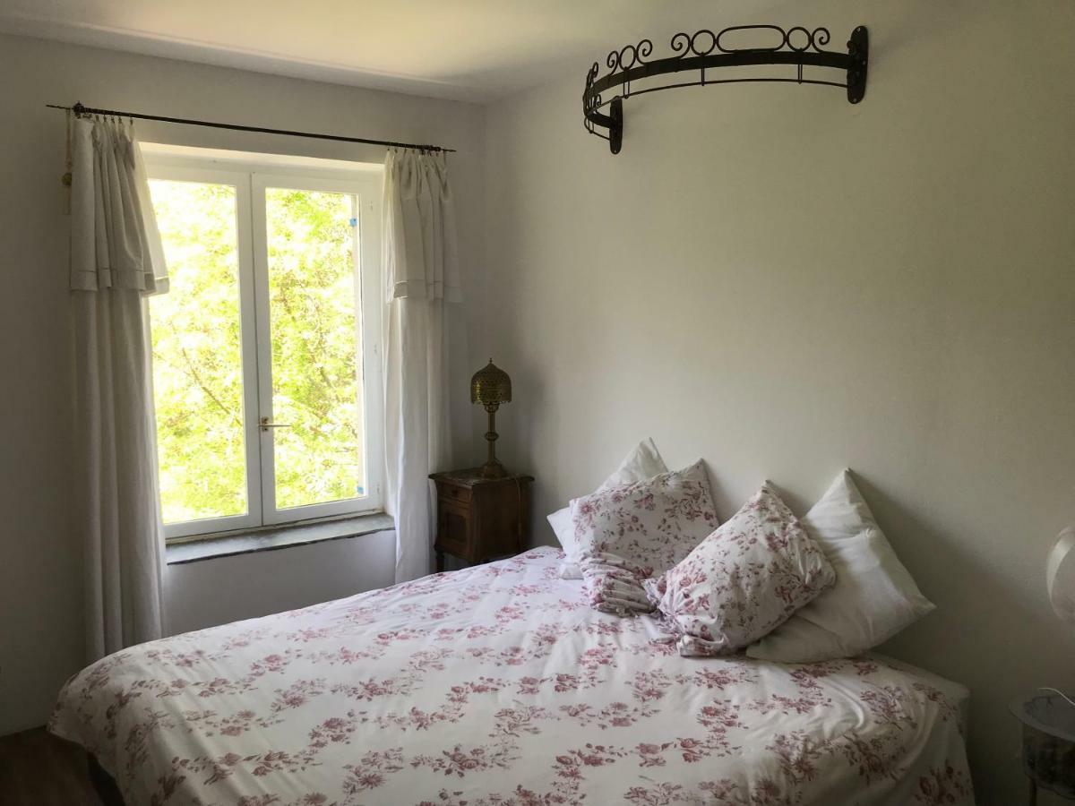 La Maison D' Elizabeth ลากราส ภายนอก รูปภาพ