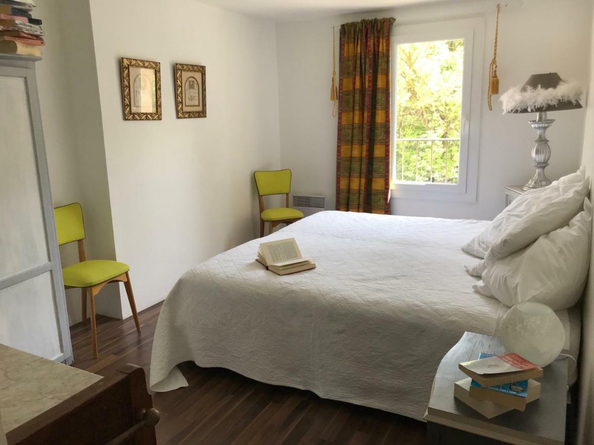 La Maison D' Elizabeth ลากราส ภายนอก รูปภาพ
