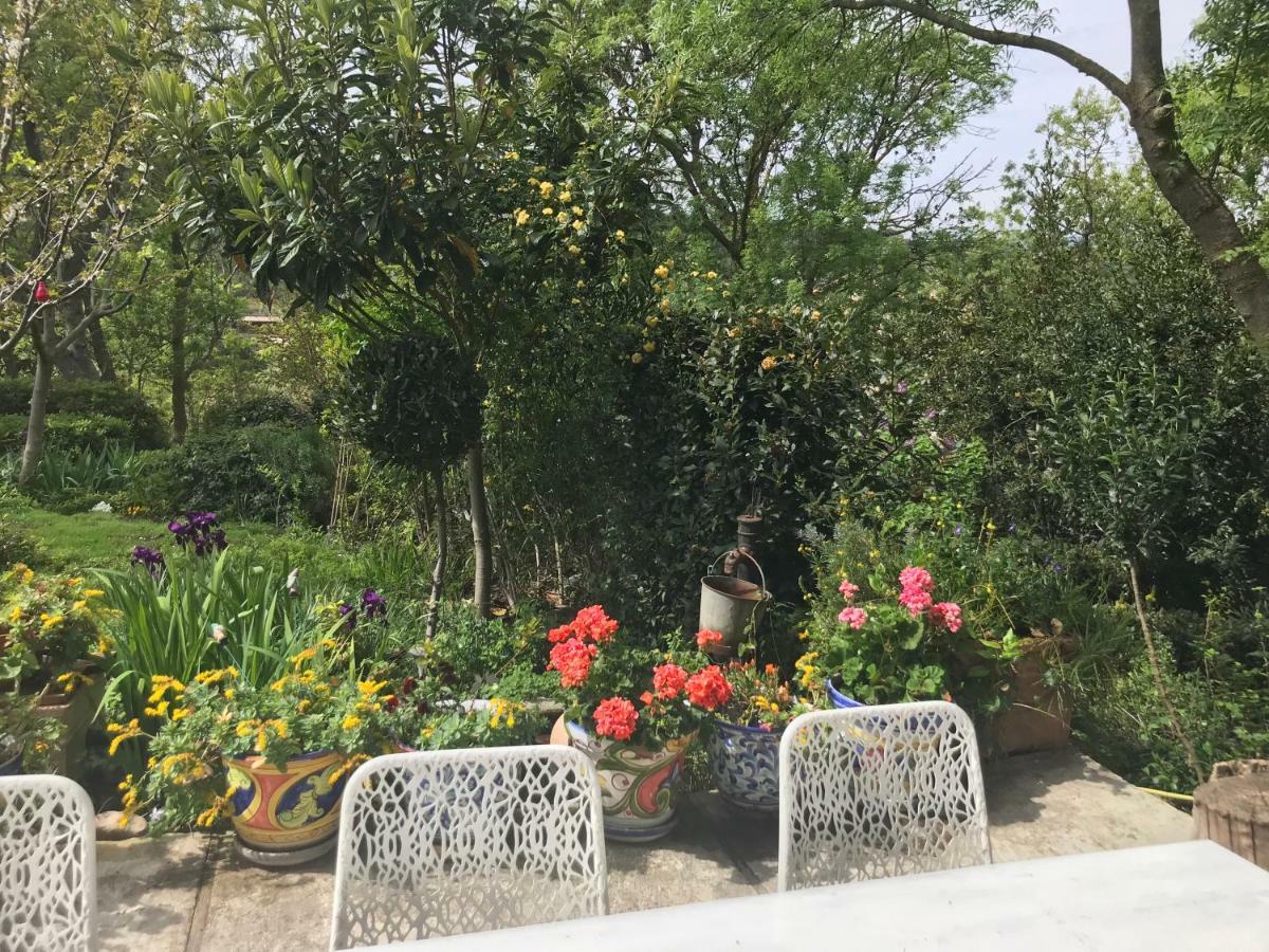 La Maison D' Elizabeth ลากราส ภายนอก รูปภาพ