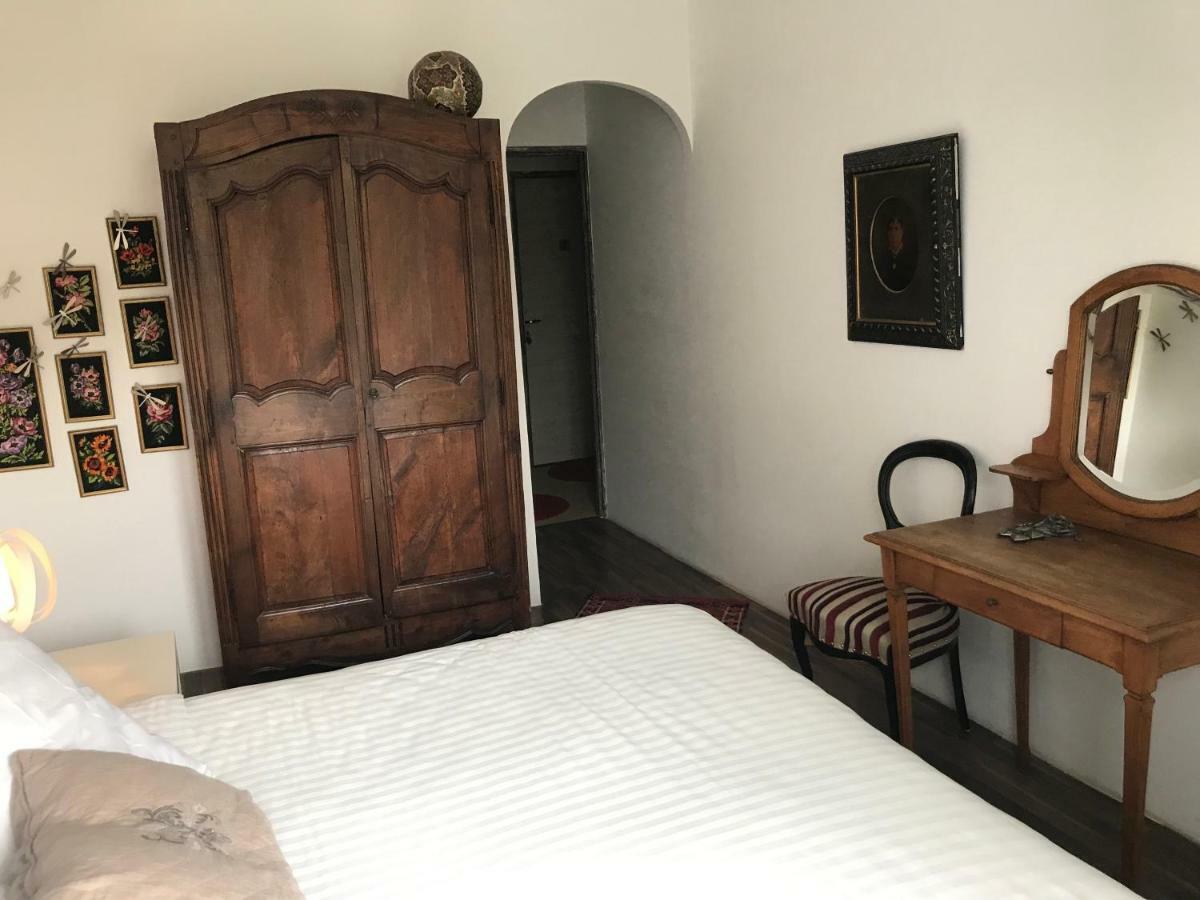La Maison D' Elizabeth ลากราส ภายนอก รูปภาพ
